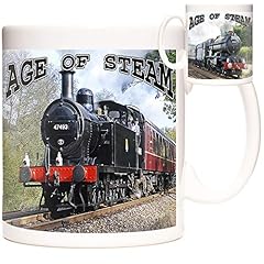 Steam train gift for sale  Delivered anywhere in UK