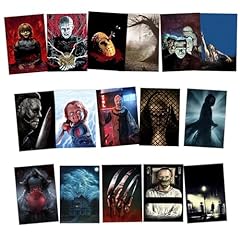Gtotd halloween wall for sale  Delivered anywhere in UK