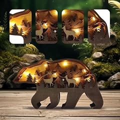Drawelry bois animaux d'occasion  Livré partout en France