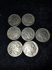 Buffalo nickels coin for sale  Delivered anywhere in USA 
