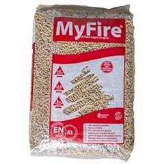 Lovistore pellet canadese usato  Spedito ovunque in Italia 