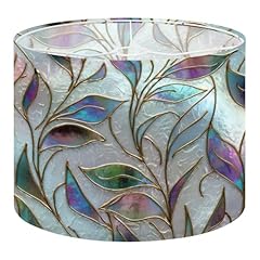 Lamp shade leaves for sale  Delivered anywhere in USA 