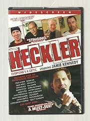 Heckler dvd region gebraucht kaufen  Wird an jeden Ort in Deutschland