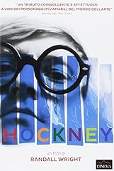 Hockney import d'occasion  Livré partout en France