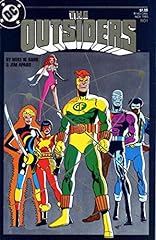 Outsiders fn dc for sale  Delivered anywhere in USA 