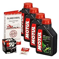 Motul 10w öl gebraucht kaufen  Wird an jeden Ort in Deutschland