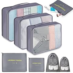 Set organizer viaggio usato  Spedito ovunque in Italia 