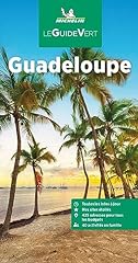 Guide vert guadeloupe d'occasion  Livré partout en France