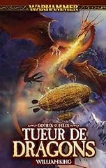 Tueur dragons d'occasion  Livré partout en France