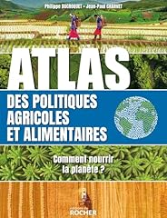 Atlas politiques agricoles d'occasion  Livré partout en Belgiqu