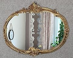Specchio parete barocco usato  Spedito ovunque in Italia 