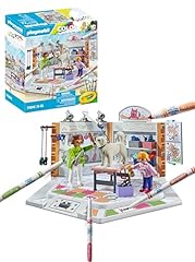 Playmobil color 71514 gebraucht kaufen  Wird an jeden Ort in Deutschland