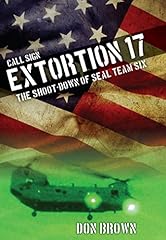 Call sign extortion for sale  Delivered anywhere in USA 