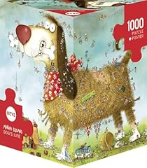 Heye puzzle vita usato  Spedito ovunque in Italia 