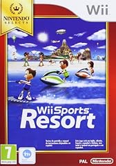 Nintendo sports resort usato  Spedito ovunque in Italia 