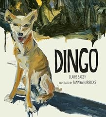 Dingo for sale  Delivered anywhere in UK