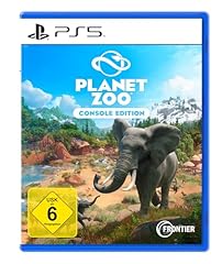 Planet zoo console d'occasion  Livré partout en France