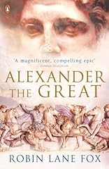 Alexander great for sale  Delivered anywhere in UK