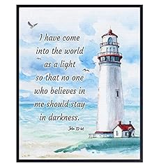 Nautical seaside lighthouse for sale  Delivered anywhere in USA 