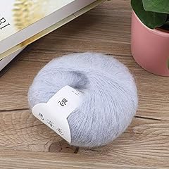 Mohair wool hand for sale  Delivered anywhere in UK