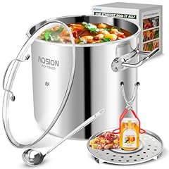 Aosion quart stainless for sale  Delivered anywhere in USA 
