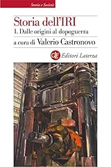 Storia dell iri. usato  Spedito ovunque in Italia 