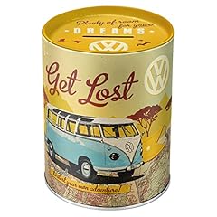 Nostalgic art salvadanai usato  Spedito ovunque in Italia 