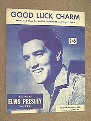 Good luck charm. for sale  Delivered anywhere in UK