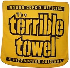 Terrible towel fleece for sale  Delivered anywhere in USA 