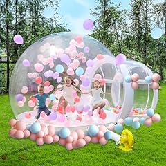 Maison bulles gonflable d'occasion  Livré partout en France