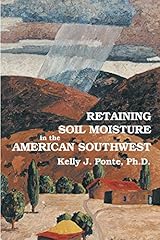 Retaining soil moisture d'occasion  Livré partout en Belgiqu