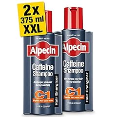 Alpecin caffeine shampoo for sale  Delivered anywhere in UK
