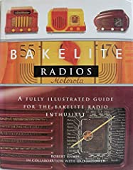 Bakelite radios fully for sale  Delivered anywhere in USA 