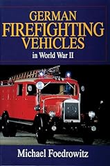 German firefighting vehicles for sale  Delivered anywhere in UK