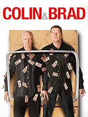 Colin brad two for sale  Delivered anywhere in UK