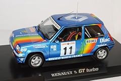 Renautl turbo rally gebraucht kaufen  Wird an jeden Ort in Deutschland