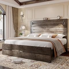 Jocisland king size for sale  Delivered anywhere in USA 
