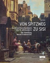 Spitzweg sisi kunst gebraucht kaufen  Wird an jeden Ort in Deutschland