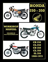 Honda cb250 cl250 for sale  Delivered anywhere in Ireland