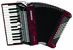 Hohner accordions br48r for sale  Delivered anywhere in USA 