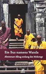 Bus namens wanda gebraucht kaufen  Wird an jeden Ort in Deutschland