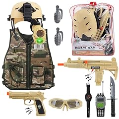 Deao military soldier for sale  Delivered anywhere in UK