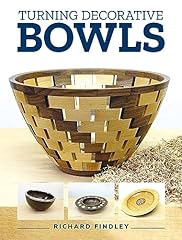 Turning decorative bowls for sale  Delivered anywhere in UK