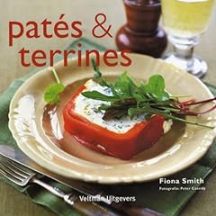 Patés terrines gebraucht kaufen  Wird an jeden Ort in Deutschland