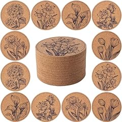 Staruby coasters drinks for sale  Delivered anywhere in USA 