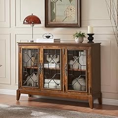 Morden fort sidebord for sale  Delivered anywhere in USA 