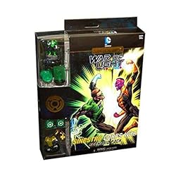 Wizkids heroclix war for sale  Delivered anywhere in USA 