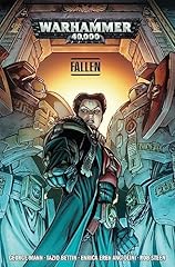 Warhammer 000 fallen for sale  Delivered anywhere in USA 