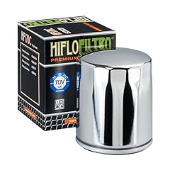Verchromter ölfilter hiflofil gebraucht kaufen  Wird an jeden Ort in Deutschland