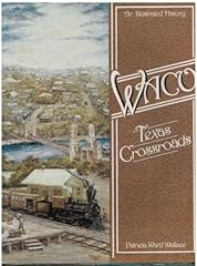 Waco texas crossroads d'occasion  Livré partout en France